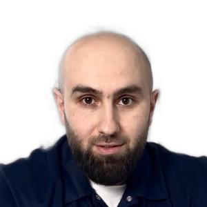 Мирзаев Заур Айдинович