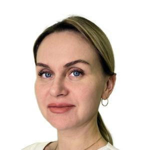 Сухойкова Наталья Сергеевна