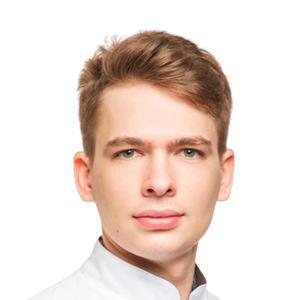 Прохоров Иван Васильевич