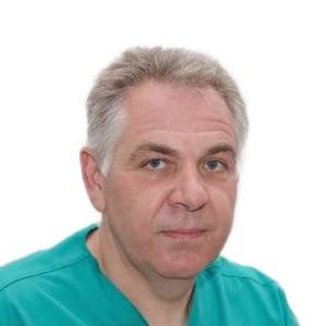 Степченков Роман Петрович