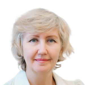 Понежда Ольга Петровна