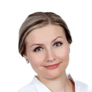Фролова Марина Владимировна