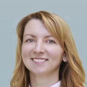 Хатенкова Оксана Михайловна