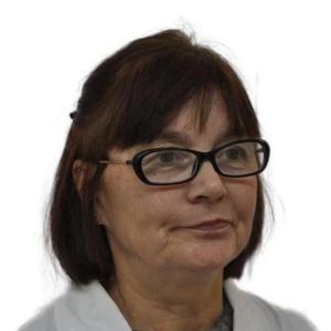Тереханова Любовь Александровна