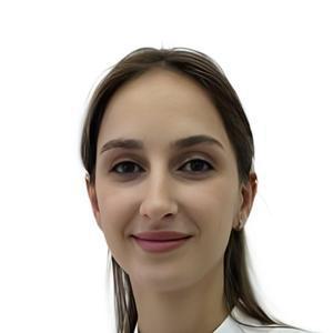 Гаджиева Саида Ильхамовна