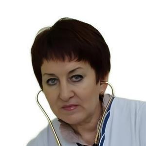 Астахова Валентина Андреевна