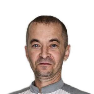 Разумовский Дмитрий Сергеевич