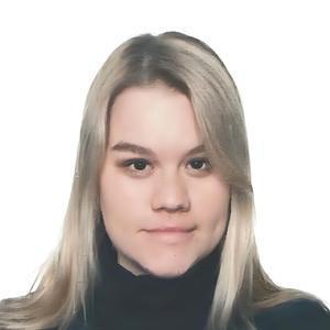 Маштанова Кристина Геннадьевна