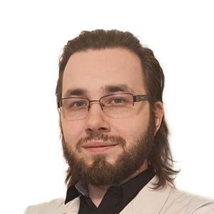 Тихомиров Евгений Алексеевич