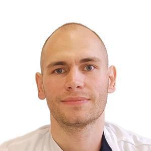 Кривошеев Алексей Дмитриевич