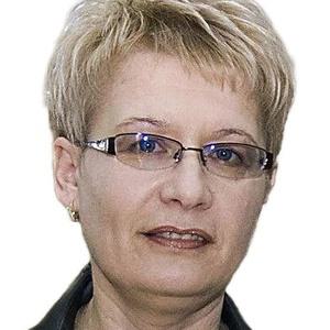Каганкевич Елена Валентиновна
