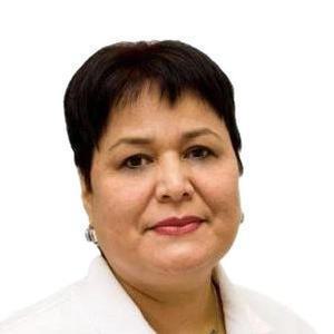 Мухамедова Нисо Джалуловна