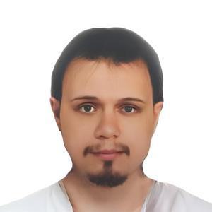 Сидоров Артем Юрьевич