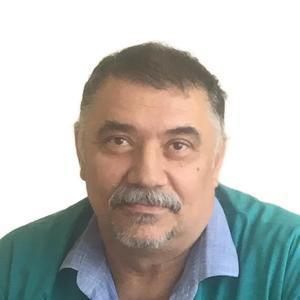 Дубровин Сергей Анатольевич