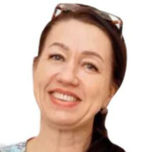 Лось Христина Геннадьевна