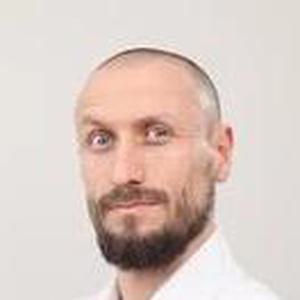 Гусейнов Али Раджабович