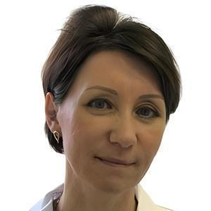 Сарпунова Наталья Николаевна