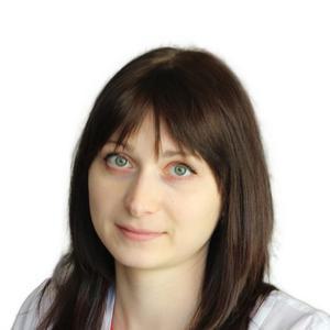 Чарикова Юлия Витальевна