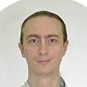 Габур Вадим Васильевич