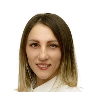 Гизатуллина Ландыш Равилевна