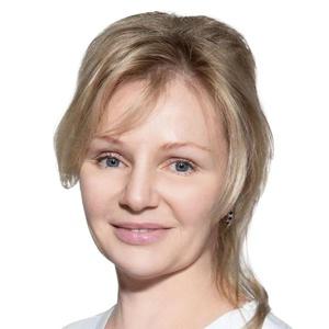 Кадетова Екатерина Николаевна