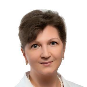 Гришина Надежда Ивановна