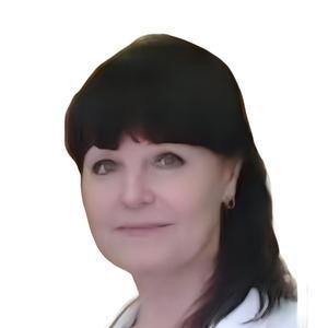 Середина Светлана Николаевна