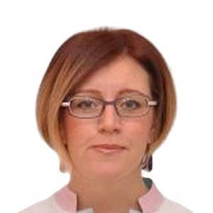 Зернова Ольга Алексеевна