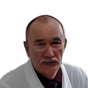 Шевляков Александр Владимирович