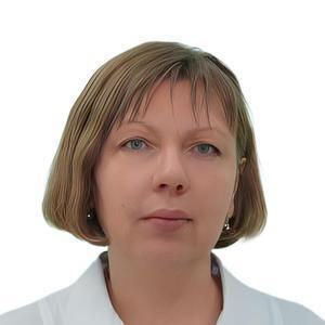 Хайбекова Татьяна Валерьевна