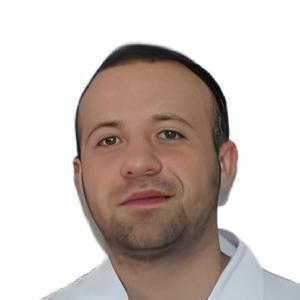 Рябинин Родион Игоревич