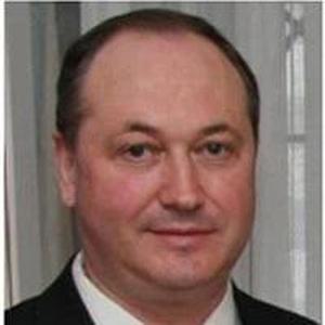 Чураков Александр Сергеевич