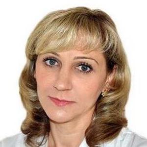 Бекер Татьяна Стефановна