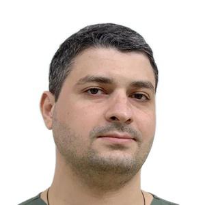 Цахоев Валерий Николаевич