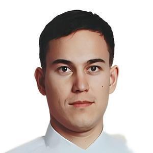 Муратов Ильгиз Ильдусович