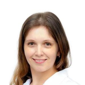 Хорошавина Анна Владимировна