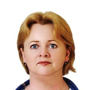 Мигали Алла Викторовна
