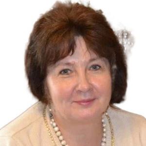 Фатеева Ирина Николаевна