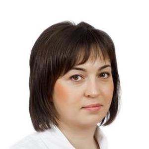 Базеева Кристина Евгеньевна