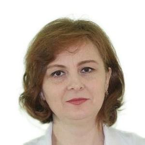 Дмитренко Елена Анатольевна