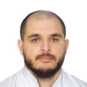 Махмудов Казим Кайсович