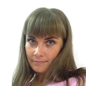 Ануфриева Наталья Александровна