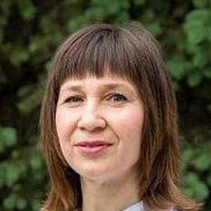Бусова Анастасия Ивановна