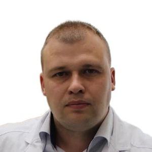 Бондаренко Александр Николаевич
