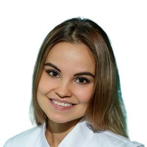 Мясоедова Нина Алексеевна