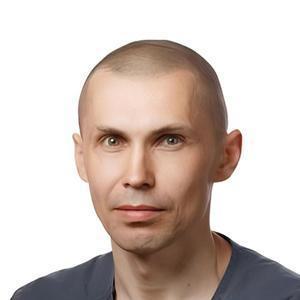 Коршунов Антон Евгеньевич