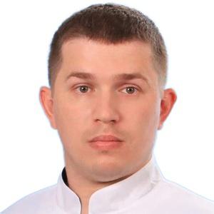 Кабанов Александр Владимирович