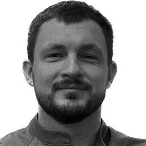 Пентелюк Иван Валерьевич