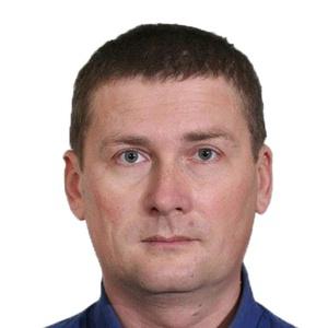 Удовиченко Андрей Владимирович