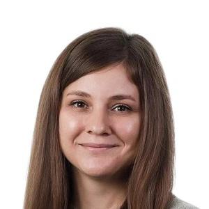 Семенова Дарья Юрьевна